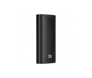 Power Bank Xqisit 5200 Mah 2.1a Single Usb - Czarny