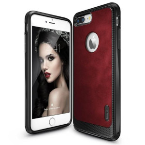 RINGKE Flex etui do Apple iPhone 7+ / 8 Plus - BLAZE RED