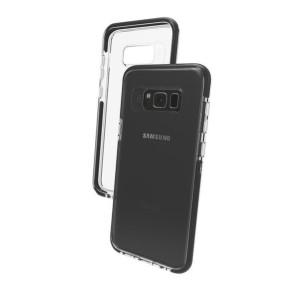 GEAR4 Piccadilly etui do Samsung Galaxy S8 Plus - BLACK