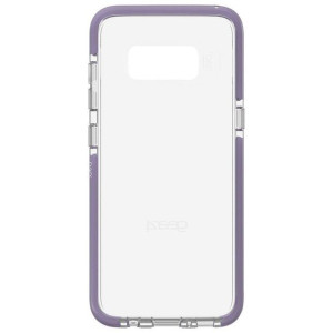 Gear4 Piccadilly Etui Do Samsung S8+ G955 - Grey
