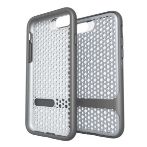 Gear4 Carnaby Etui Do Iphone 8+ / 7+ - Silver