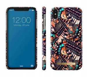 Ideal Fashion Case Etui Do Apple Iphone Xs Max - Fly Away With Me