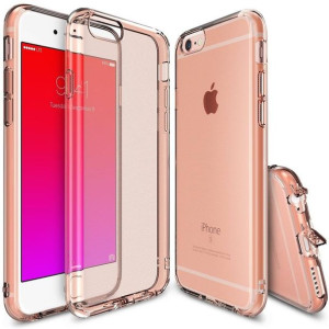RINGKE Air etui do iPhone 6+ / 6s Plus - ROSE