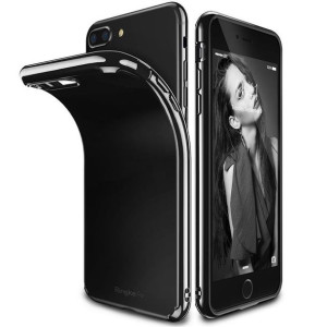 RINGKE Air etui do iPhone 7+ / 8 Plus - BLACK