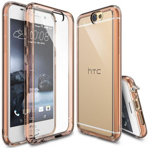 RINGKE Fusion  HTC One A9 - ROSE