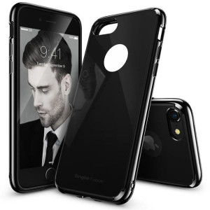 RINGKE Fusion etui do Apple iPhone 6+ / 6S Plus - Shadow Black