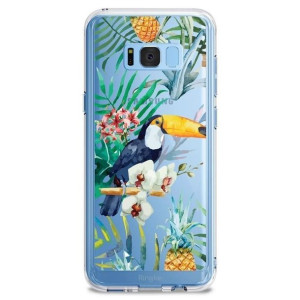 RINGKE Fusion etui do Samsung Galaxy S8 G950 - ALOHA
