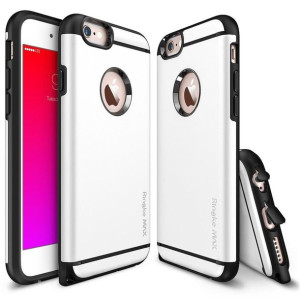RINGKE Max etui do iPhone 6+ / 6S Plus - WHITE