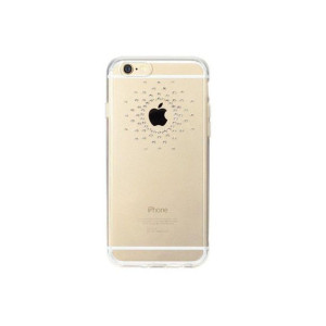 RINGKE Fusion Noble etui do iPhone 6+ / 6S Plus - CRYSTAL SUN
