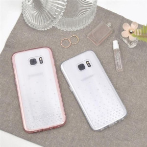 RINGKE Fusion Noble etui do Samsung Galaxy S7 Edge G935 - Crystal Wedding