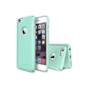 RINGKE Slim etui do iPhone 6+ / 6S Plus - MINT