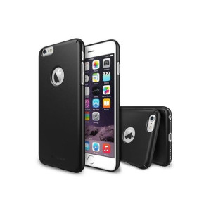 RINGKE Slim etui do iPhone 6+ / 6S Plus - BLACK