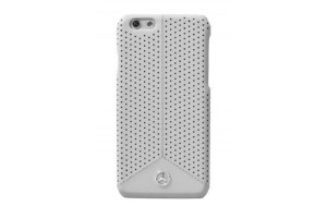 MERCEDES Hard Case etui do Apple iPhone 6+ / 6S Plus - GREY