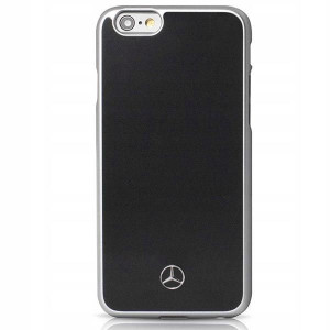 MERCEDES Dynamic etui do Apple iPhone 6+ /  6s Plus - BLACK