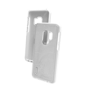 Gear4 Battersea Etui Do Samsung S9 G960 - White