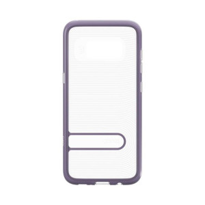 GEAR4 Greenwich etui do Samsung Galaxy S8 - GREY