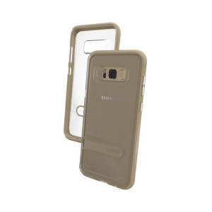 Gear4 Greenwich Etui Do Samsung S8+ G955 - Gold