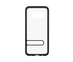 Gear4 Greenwich Etui Do Samsung Galaxy S8+ G955 - Black