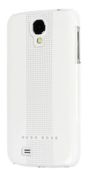 HUGO BOSS Dot Case etui Oryginalne do Samsung Galaxy S4
