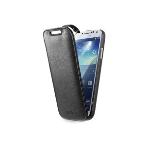 iLUV Envelop Flip Case etui do Samsung Galaxy S4 I9500 - BLACK