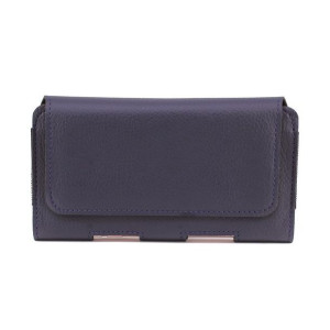LEO Elite Hook BLUE kabura do paska XL