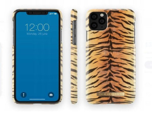 Etui Ideal Fashion Case Do Apple Iphone 11 Pro Max - Sunset Tiger