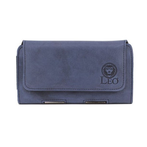 LEO Master NAVY.V kabura do paska XL