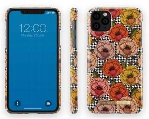 Ideal Fashion Case Etui Do Apple Iphone 11 Pro Max - Retro Bloom