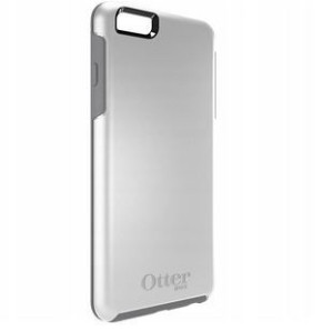 OTTERBOX SYMMETRY Etui do Apple iPhone 6+ / 6S Plus - WHITE