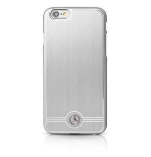 MERCEDES Hard Case etui do Apple iPhone 6+ / 6S Plus - GREY