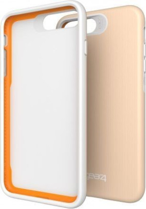 Gear4 Trafalgar Etui Do Iphone 8+ / 7+ - Gold
