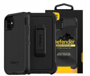 Otterbox Defender Etui Do Iphone 11 Pro Max Black
