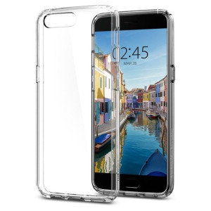 Spigen Ultra Hybrid Etui Do Oneplus 5
