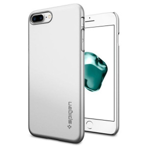 Spigen Thin Fit Etui Do Apple Iphone 8 Plus