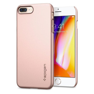 SPIGEN Thin Fit etui do Apple iPhone 8 Plus