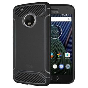 Lenovo Moto G5 Plus Xt1685 Tudia - Black