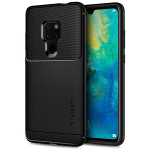 Spigen Rugged Etui Do Huawei Mate 20