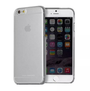 VIVA MADRID Air Fit Curio Etui do iPhone 6/6s - CLEAR