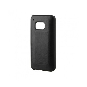 XQISIT iPlate Eman  HTC ONE M9 - BLACK