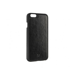 XQISIT iPlate Eman Etui do Apple iPhone 6S/6 - BROWN