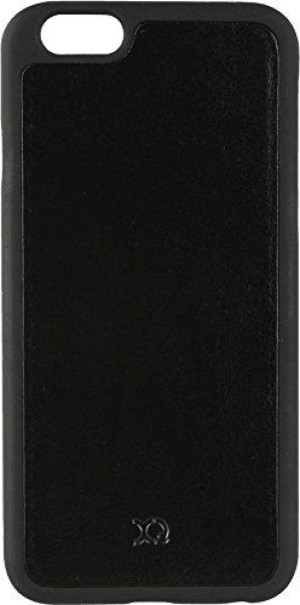 XQISIT iPlate Eman Etui do Apple iPhone 6S/6 - BLACK