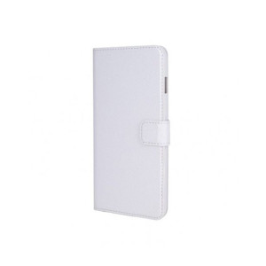 XQISIT Slim Wallet Etui do Apple iPhone 6/6s Plus -  WHITE