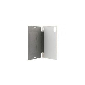 Xqisit Rana Case Etui Do Sony Xperia M4 E2303 - White