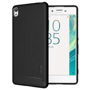 Tudia Arch BLACK etui do Sony Xperia XA