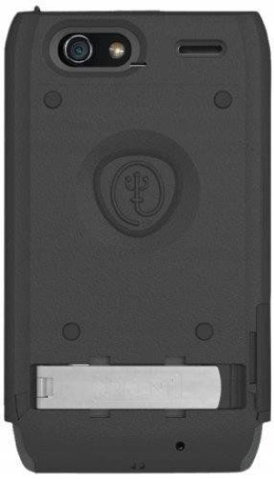 Trident Kraken Etui Do Motorola Droid Razr
