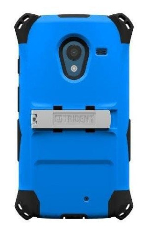 Trident Kraken Ams Etui Do Motorola X