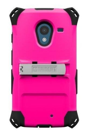 Trident Kraken Ams Etui Do Motorola X