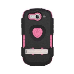 Kraken Ams Etui Do Samsung Galaxy S3 (i9300)
