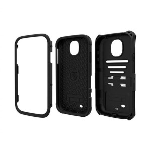 Kraken Ams Etui Do Samsung I9500 S4