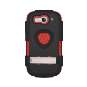 Trident Kraken Ams Etui Do Samsung Galaxy S3 (i9300)